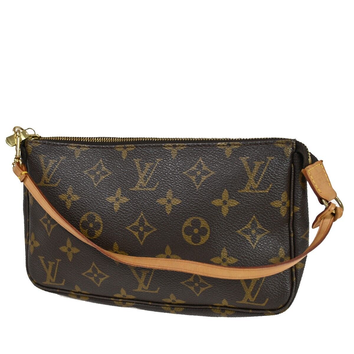 Louis Vuitton Pochette accessoires Shoulder Bag