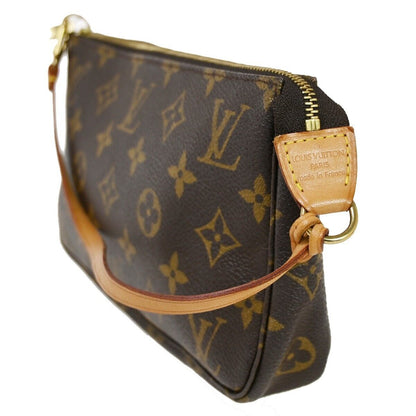 Louis Vuitton Pochette accessoires Shoulder Bag