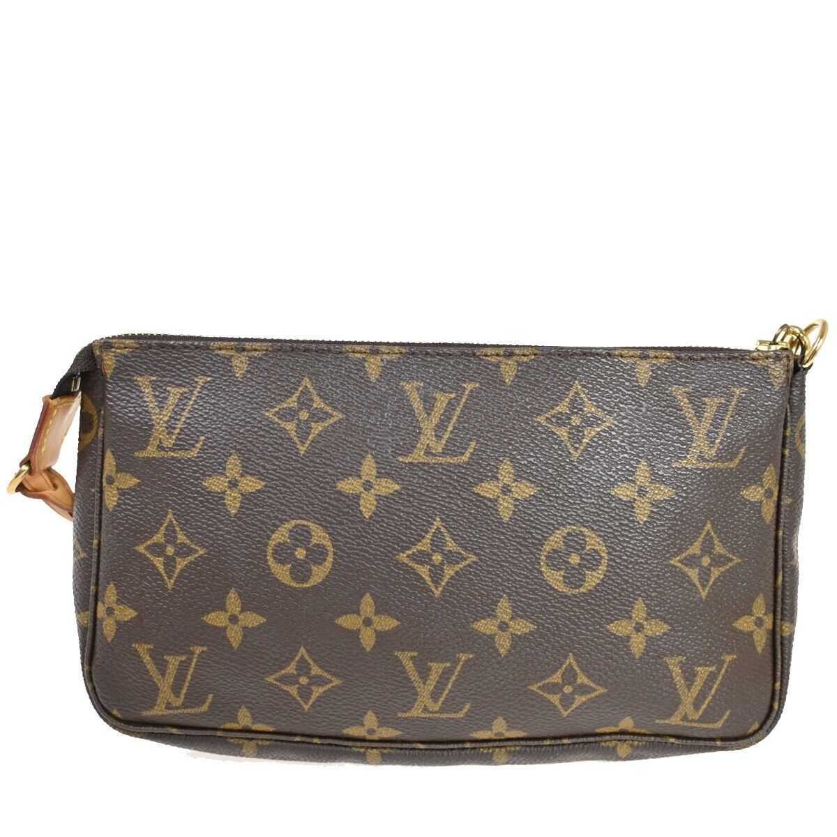 Louis Vuitton Pochette accessoires Shoulder Bag