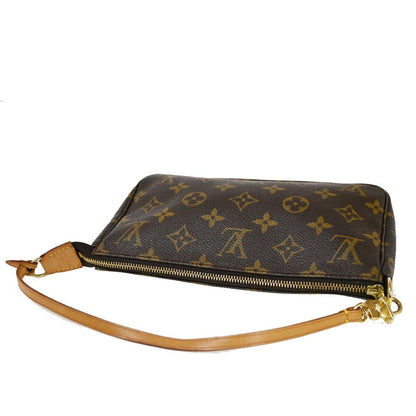 Louis Vuitton Pochette accessoires Shoulder Bag