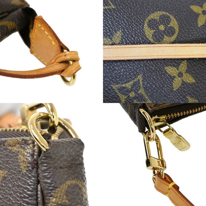 Louis Vuitton Pochette accessoires Shoulder Bag