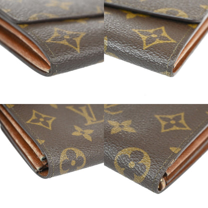 Louis Vuitton Porte Monnaie Credit Wallet