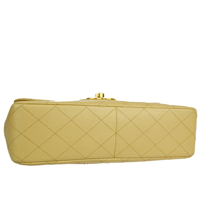 Chanel Jumbo Shoulder Bag