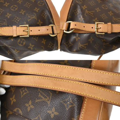 Louis Vuitton Montsouris MM Backpack