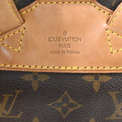 Louis Vuitton Montsouris MM Backpack