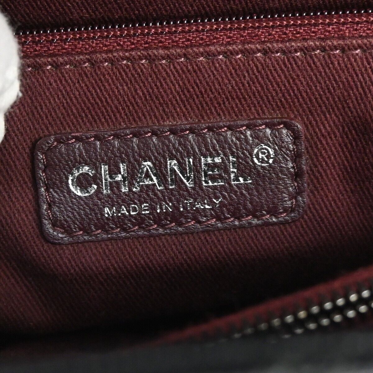 Chanel Coco Handle Shoulder Bag