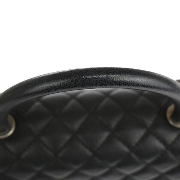 Chanel Coco Handle Shoulder Bag