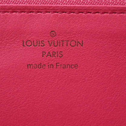 Louis Vuitton Portefeuille capucines Wallet