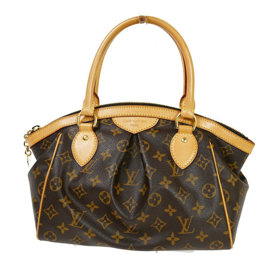 Louis Vuitton Tivoli handbag