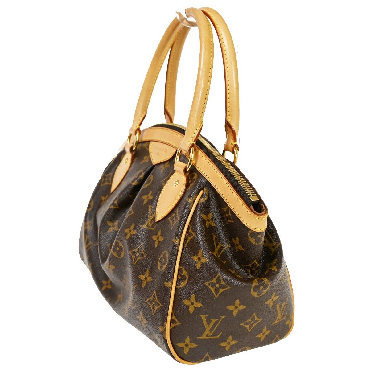 Louis Vuitton Tivoli handbag