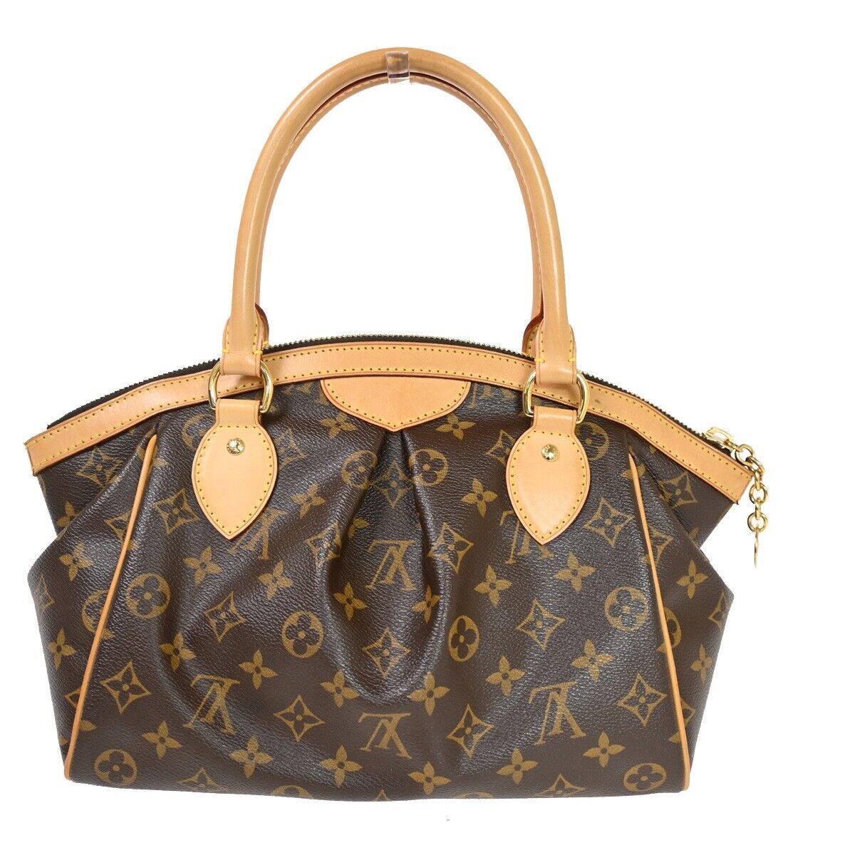 Louis Vuitton Tivoli handbag