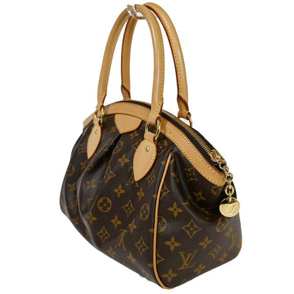 Louis Vuitton Tivoli handbag