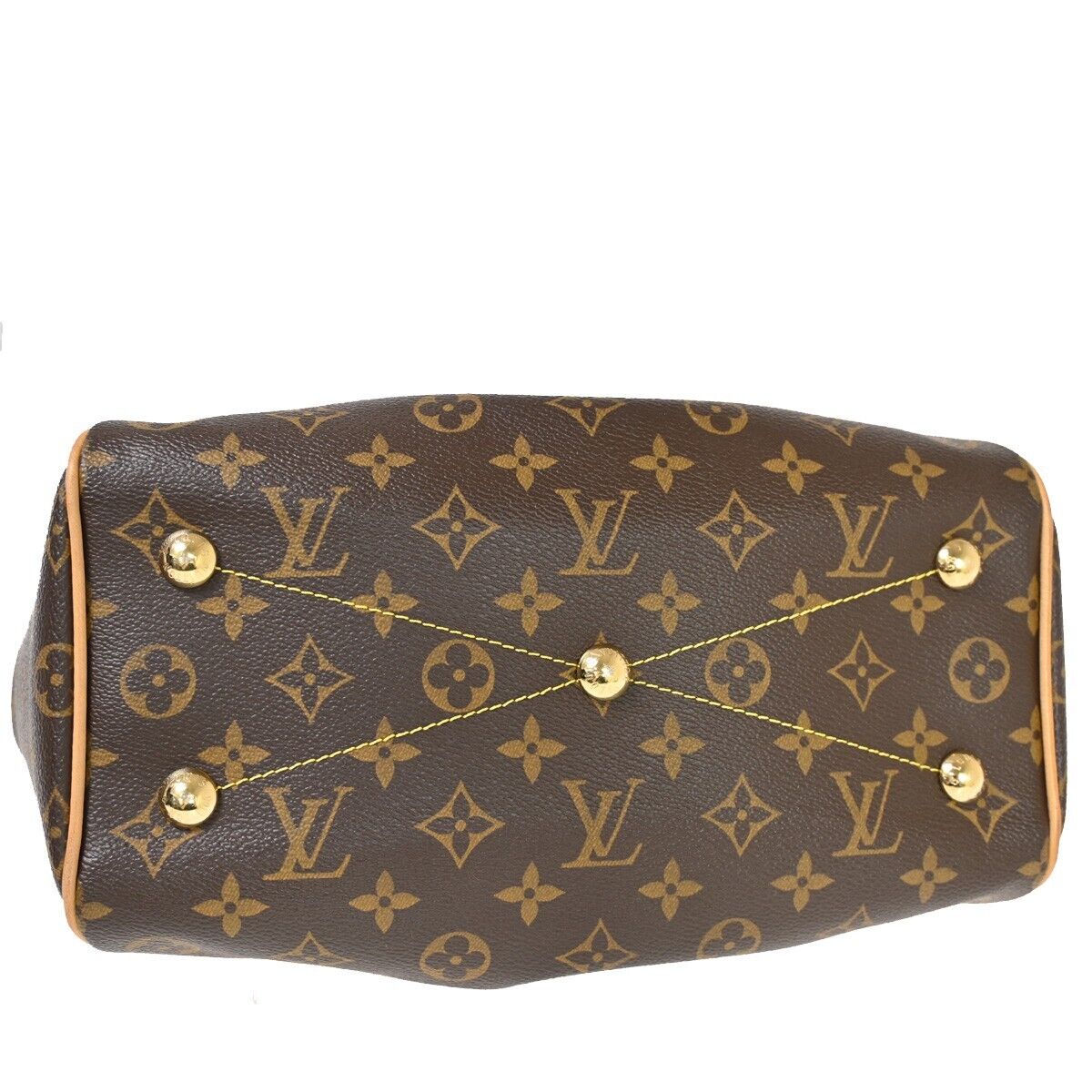 Louis Vuitton Tivoli handbag