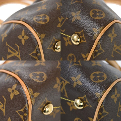 Louis Vuitton Tivoli handbag