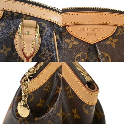 Louis Vuitton Tivoli handbag