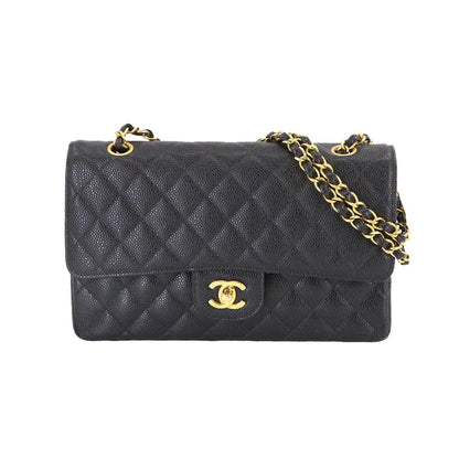 Chanel Timeless shoulder