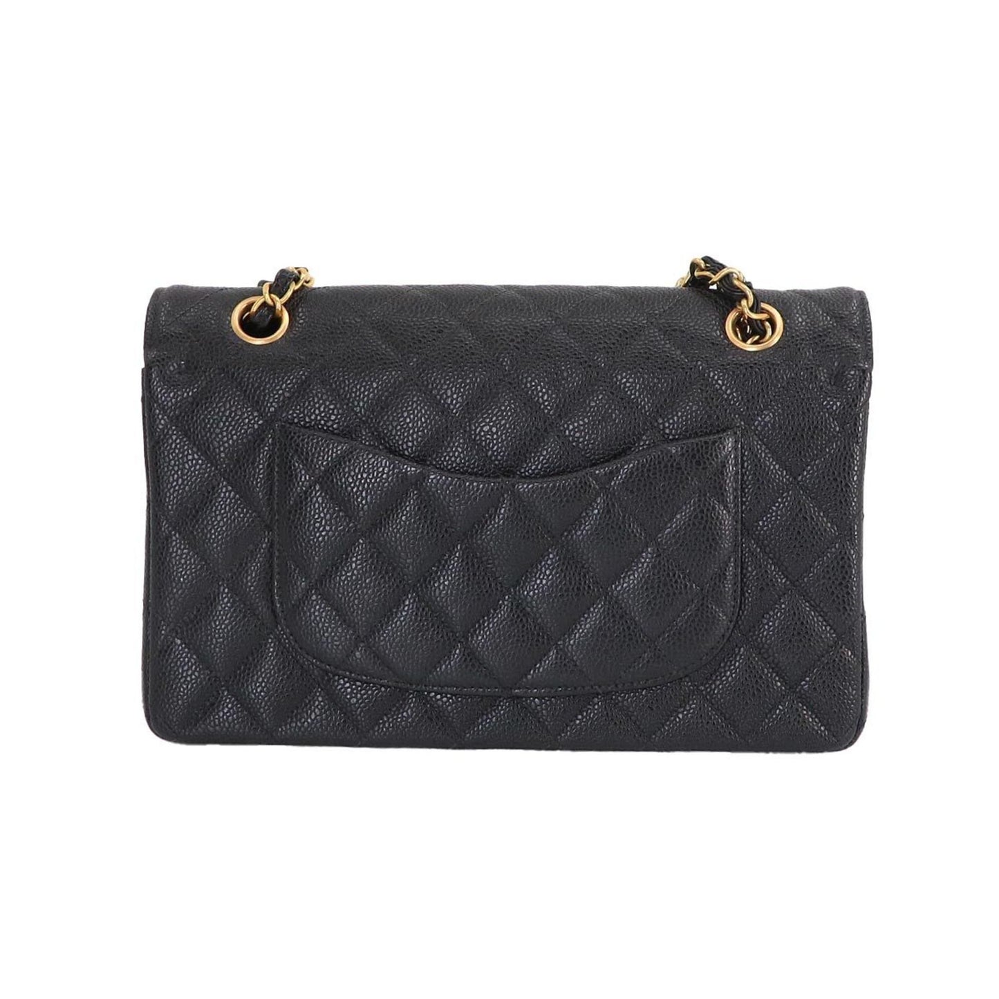 Chanel Timeless shoulder