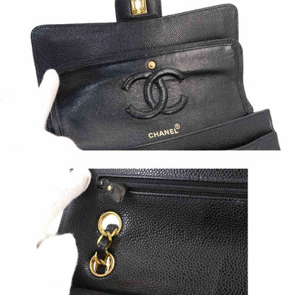 Chanel Timeless shoulder