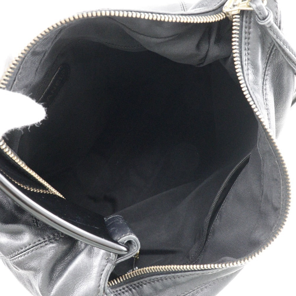 Chanel Hobo Shoulder Bag