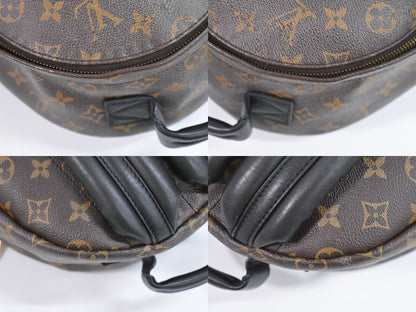 Louis Vuitton Palm Springs Backpack