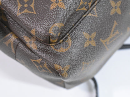 Louis Vuitton Palm Springs Backpack