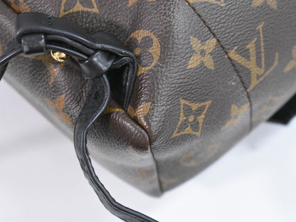 Louis Vuitton Palm Springs Backpack