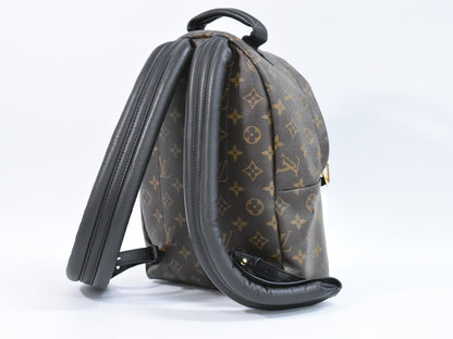 Louis Vuitton Palm Springs Backpack