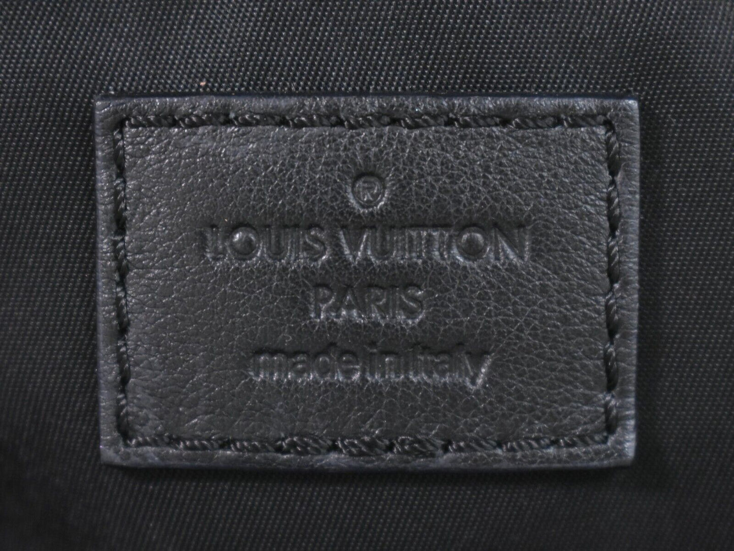 Louis Vuitton Palm Springs Backpack