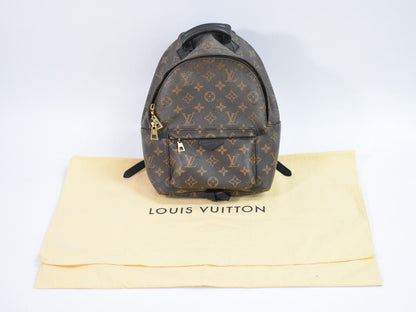 Louis Vuitton Palm Springs Backpack