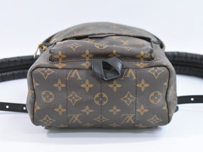 Louis Vuitton Palm Springs Backpack