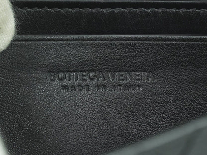 Bottega Veneta Intrecciato Wallet