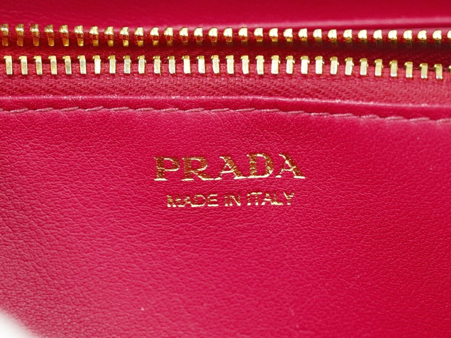 Prada Wallet