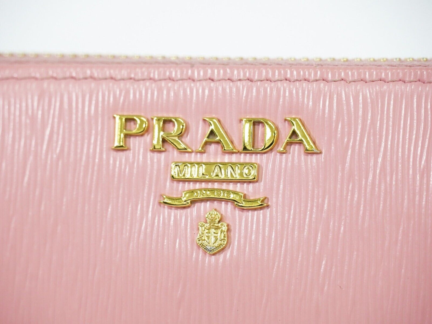 Prada Wallet