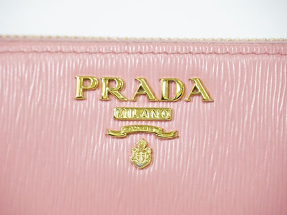 Prada Wallet