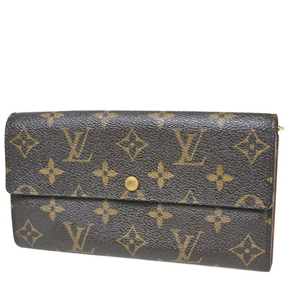 Louis Vuitton Sarah wallet