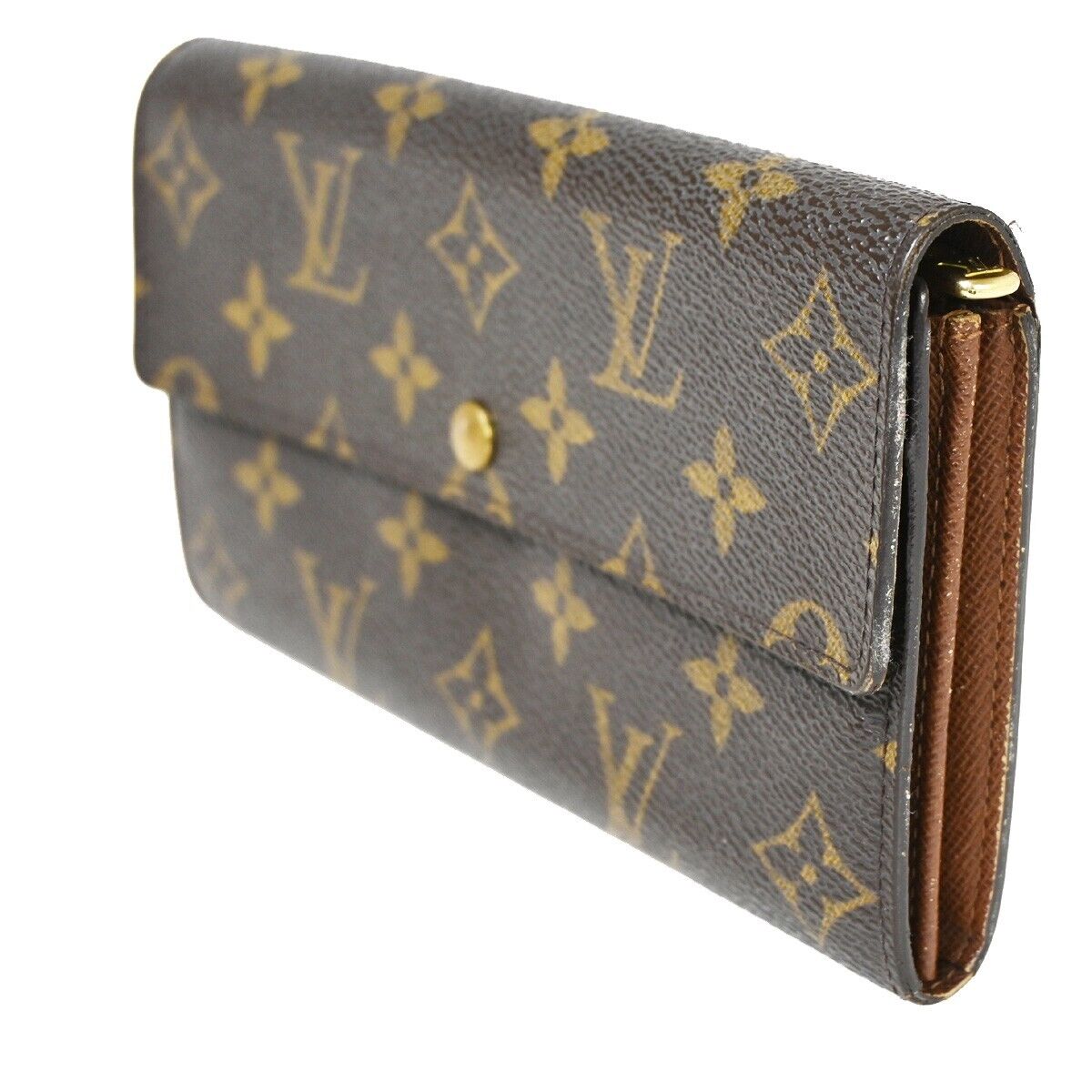 Louis Vuitton Sarah wallet