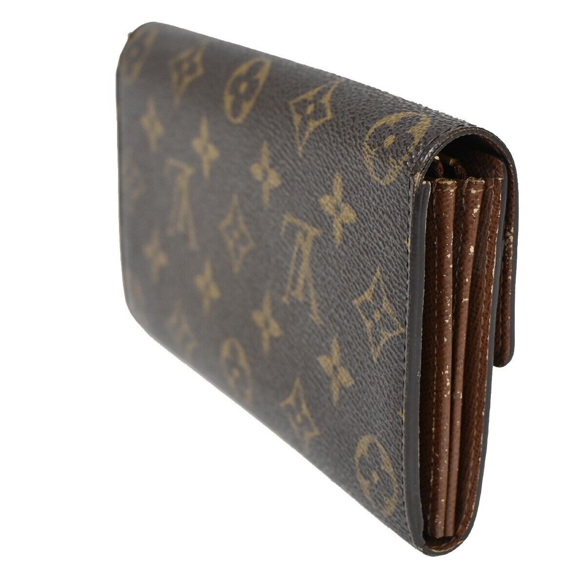 Louis Vuitton Sarah wallet