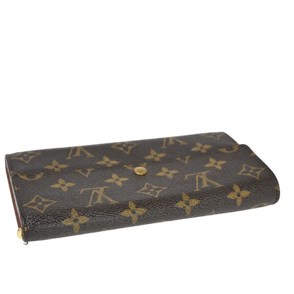 Louis Vuitton Sarah wallet