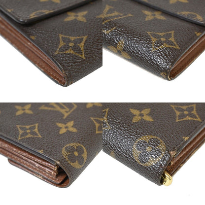 Louis Vuitton Sarah wallet