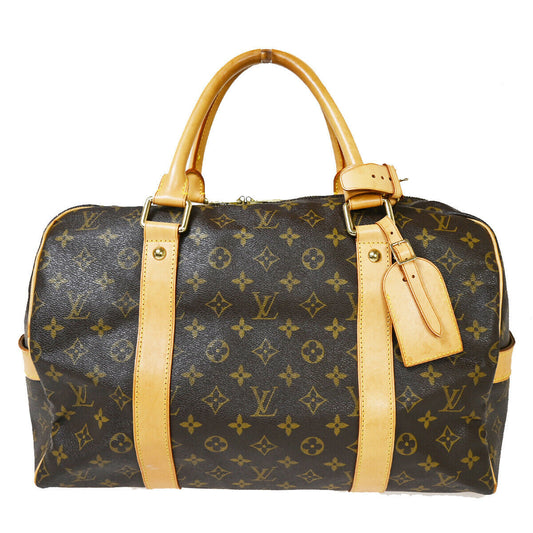 Louis Vuitton Carryall Travel Bag