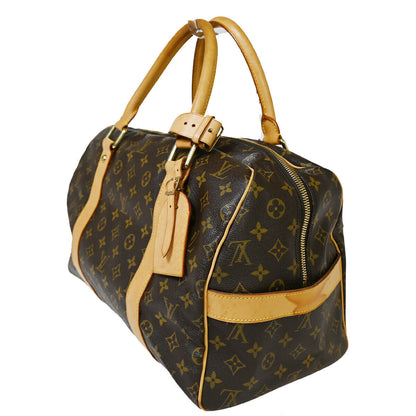 Louis Vuitton Carryall Travel Bag