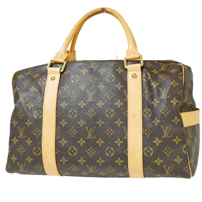 Louis Vuitton Carryall Travel Bag