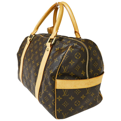 Louis Vuitton Carryall Travel Bag