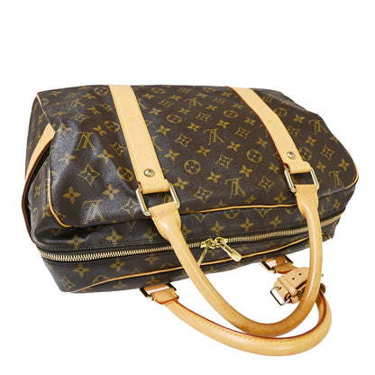 Louis Vuitton Carryall Travel Bag