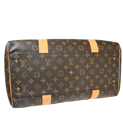 Louis Vuitton Carryall Travel Bag