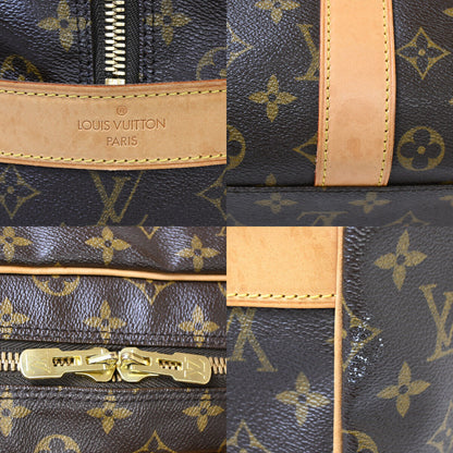 Louis Vuitton Carryall Travel Bag