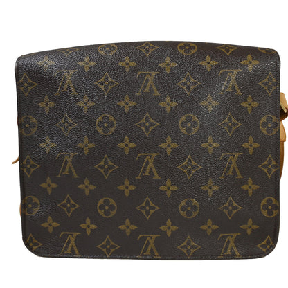 Louis Vuitton Cartouchiere Handbag