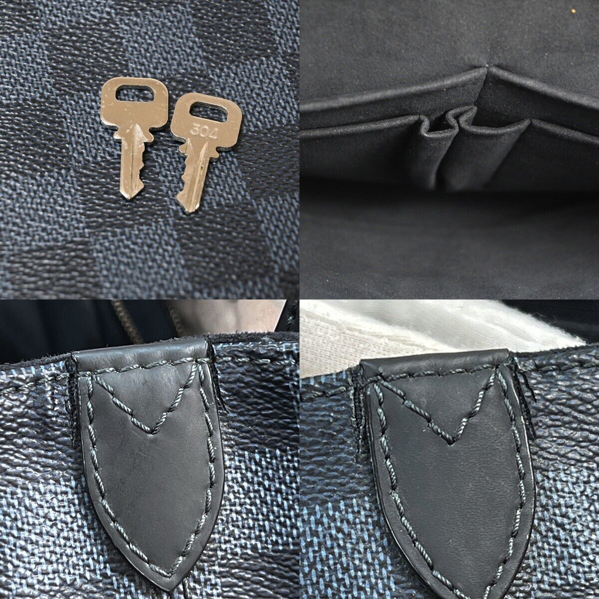 Louis Vuitton Handbag