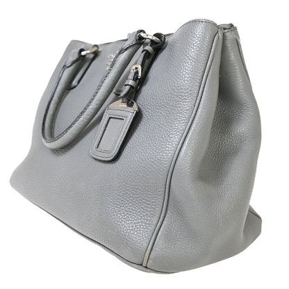 Prada Vitello Handbag