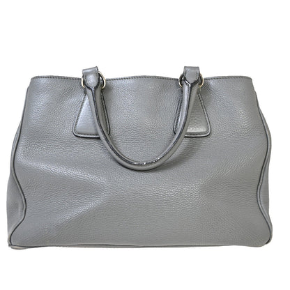 Prada Vitello Handbag